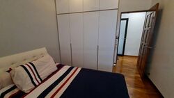 Choa Chu Kang Drive (D23), Terrace #596582431